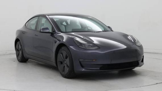 TESLA MODEL 3 2023 5YJ3E1EB1PF617773 image